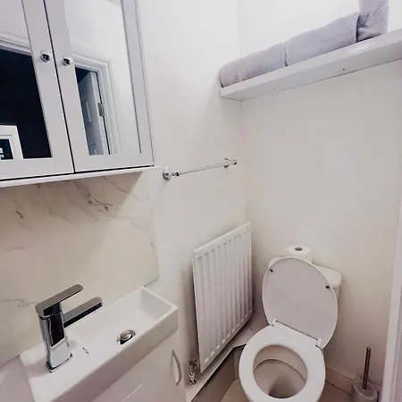 Lakes Guest Annexe Apartamento Penrith