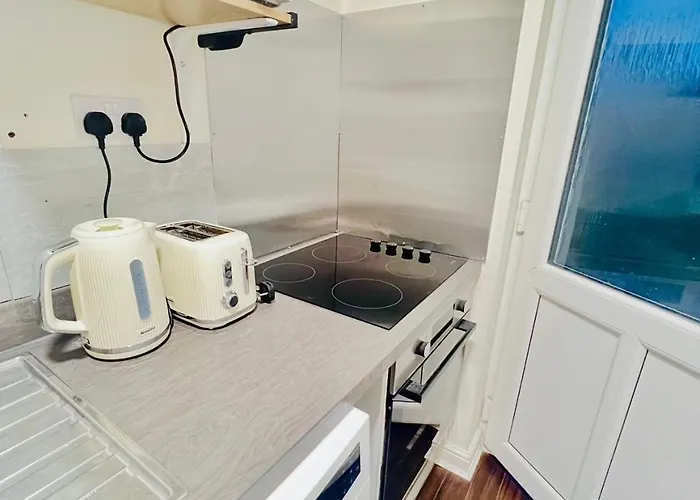 Lakes Guest Annexe Apartamento Penrith